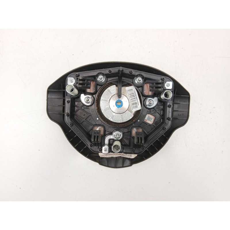 Recambio de airbag conductor para citroën berlingo multispace (b9) 1.6 hdi 90 referencia OEM IAM 96809216ZD  