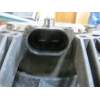 Recambio de electroventilador para fiat doblo 1.9 jtd -182b9000 referencia OEM IAM DOS ELECTROS CON CARCASA  