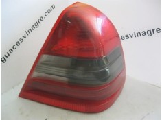 Recambio de piloto trasero dch. : m. benz c 180 : 1.8 g -111 (122,4cv) 4p [1994] para m. benz c 180 1.8 g -111  4p referencia OE