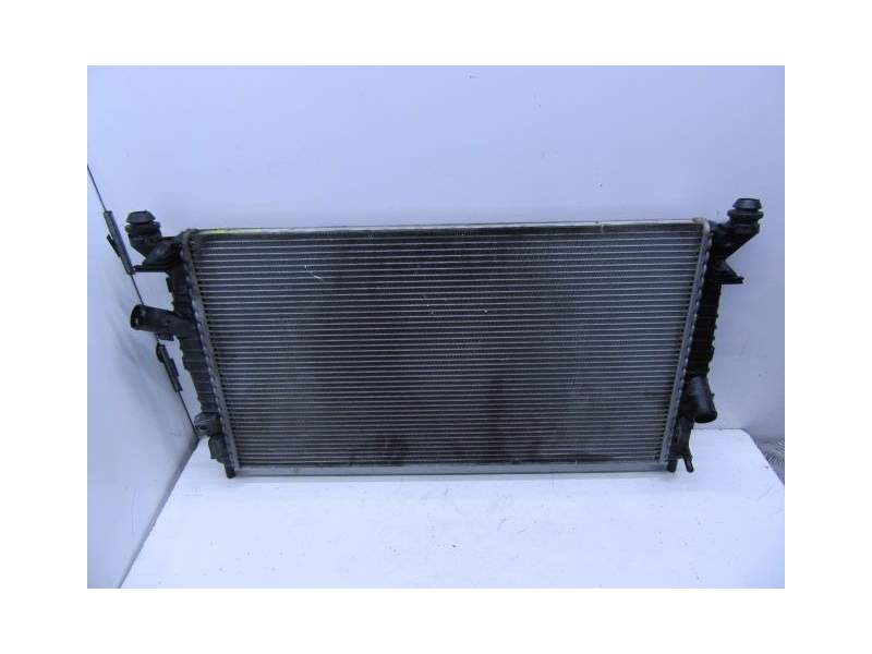 Recambio de radiador turbo diesel para volvo s40 ii (544) 2.0 d referencia OEM IAM 8603244  
