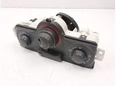 Recambio de mandos calefaccion aire para renault kangoo express (fw0/1_) 1.5 dci 85 (fw0k, fw0l, fw0b) referencia OEM IAM 275109