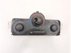 Recambio de mandos calefaccion aire para renault kangoo express (fw0/1_) 1.5 dci 85 (fw0k, fw0l, fw0b) referencia OEM IAM 275109 2