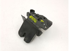 Recambio de cerradura maletero porton para audi q7 (4lb) 3.0 tdi quattro referencia OEM IAM 8P4827505B  