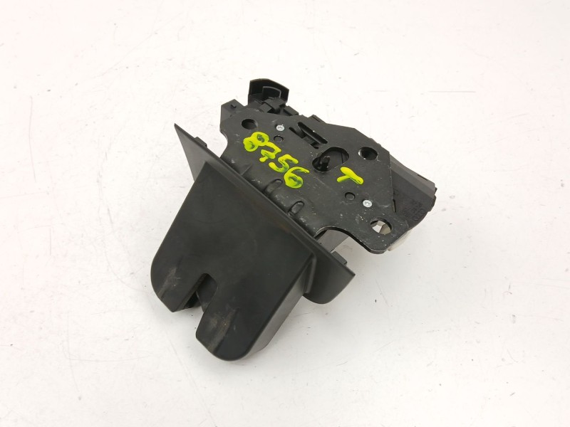 Recambio de cerradura maletero porton para audi q7 (4lb) 3.0 tdi quattro referencia OEM IAM 8P4827505B  