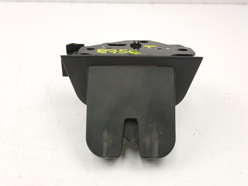 Recambio de cerradura maletero porton para audi q7 (4lb) 3.0 tdi quattro referencia OEM IAM 8P4827505B  