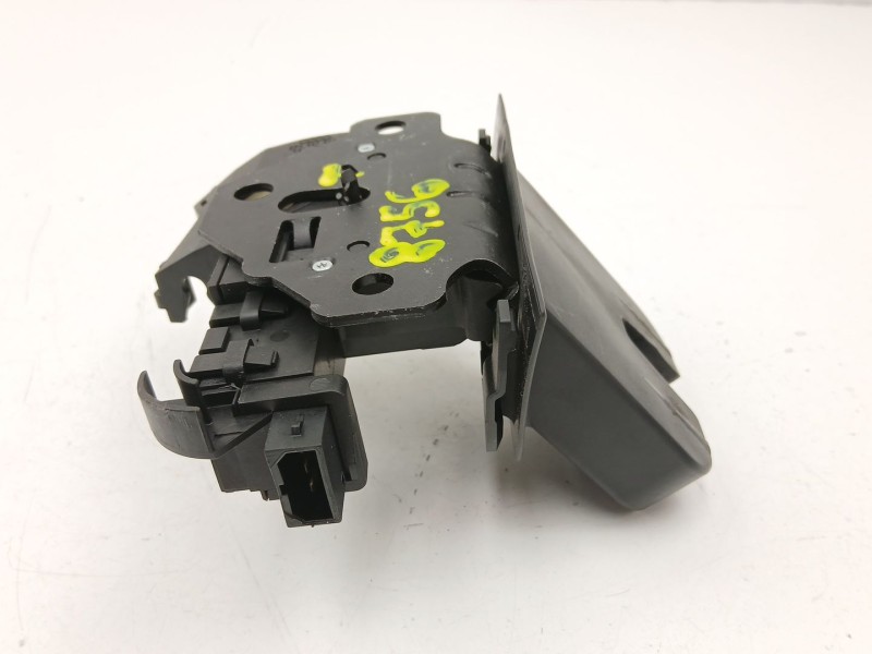 Recambio de cerradura maletero porton para audi q7 (4lb) 3.0 tdi quattro referencia OEM IAM 8P4827505B  