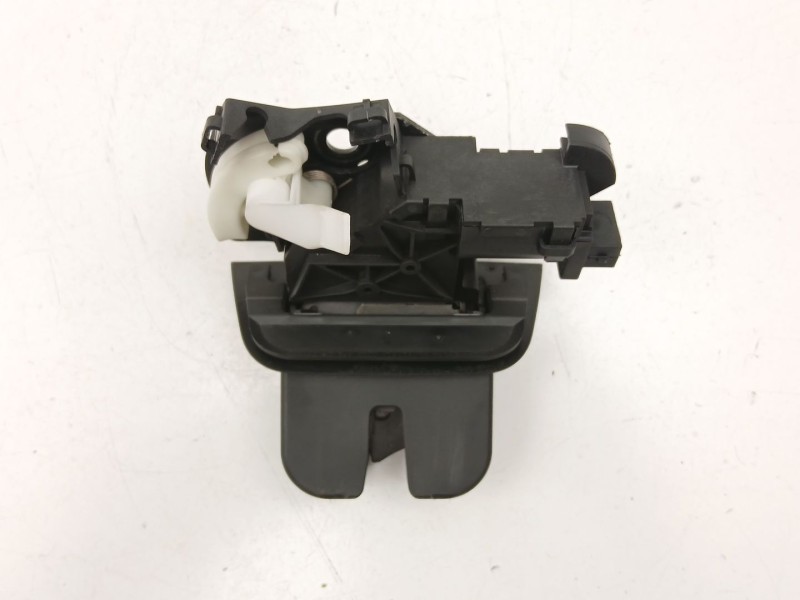 Recambio de cerradura maletero porton para audi q7 (4lb) 3.0 tdi quattro referencia OEM IAM 8P4827505B  