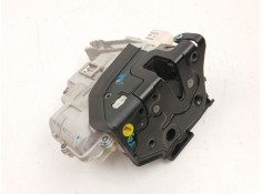 Recambio de cerradura puerta trasera izquierda para audi q7 (4lb) 3.0 tdi quattro referencia OEM IAM 3C4839015C  