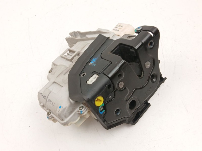 Recambio de cerradura puerta trasera izquierda para audi q7 (4lb) 3.0 tdi quattro referencia OEM IAM 3C4839015C  