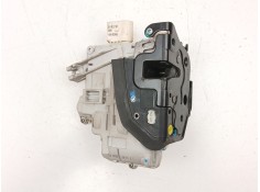 Recambio de cerradura puerta trasera izquierda para audi q7 (4lb) 3.0 tdi quattro referencia OEM IAM 3C4839015C   2