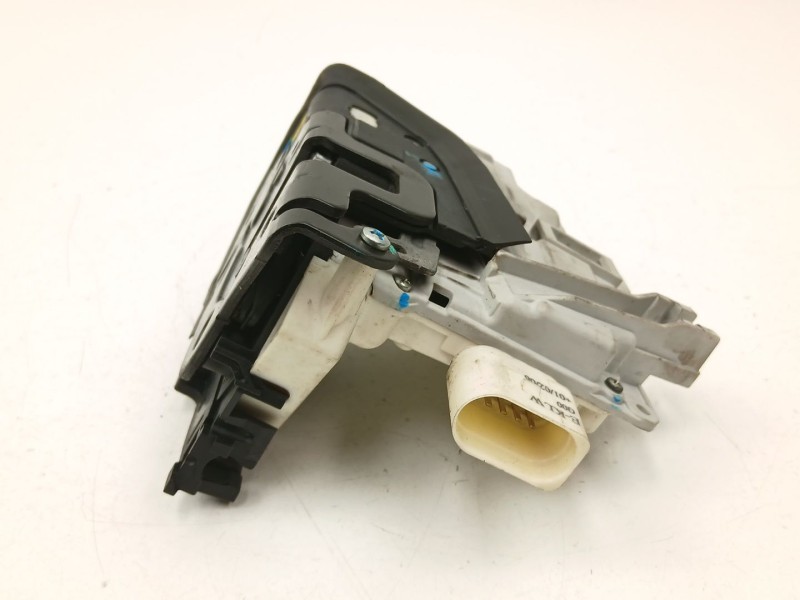 Recambio de cerradura puerta trasera izquierda para audi q7 (4lb) 3.0 tdi quattro referencia OEM IAM 3C4839015C  
