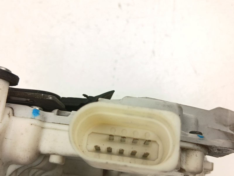 Recambio de cerradura puerta trasera izquierda para audi q7 (4lb) 3.0 tdi quattro referencia OEM IAM 3C4839015C  