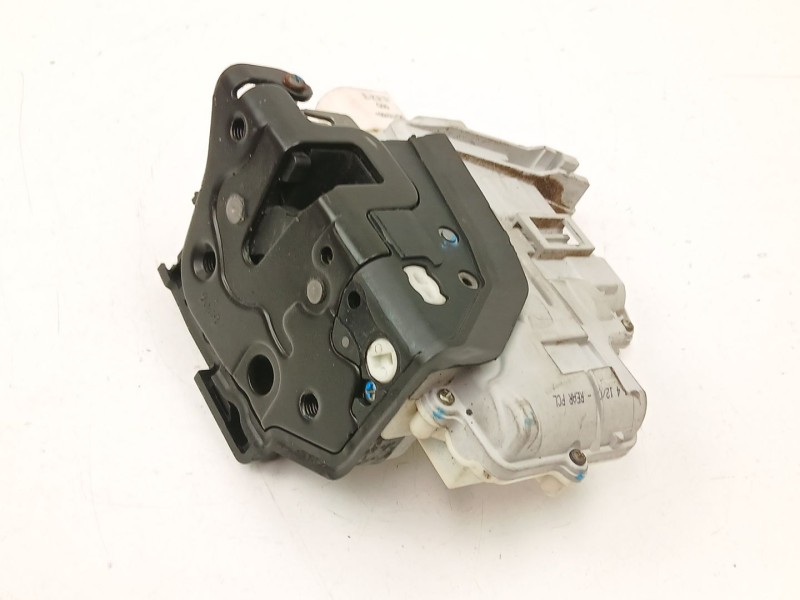 Recambio de cerradura puerta trasera derecha para audi q7 (4lb) 3.0 tdi quattro referencia OEM IAM 3C4839016C  