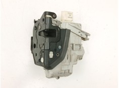 Recambio de cerradura puerta trasera derecha para audi q7 (4lb) 3.0 tdi quattro referencia OEM IAM 3C4839016C   2
