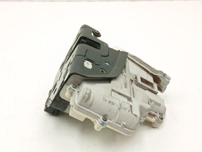 Recambio de cerradura puerta trasera derecha para audi q7 (4lb) 3.0 tdi quattro referencia OEM IAM 3C4839016C  