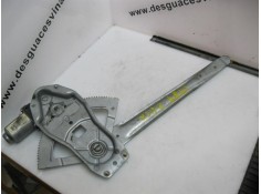 Recambio de elevalunas elec. del. dch. : ford transit : 2.4 tdci /fxfa (115cv) 4p [2006] para ford transit 2.4 tdci /fxfa refere