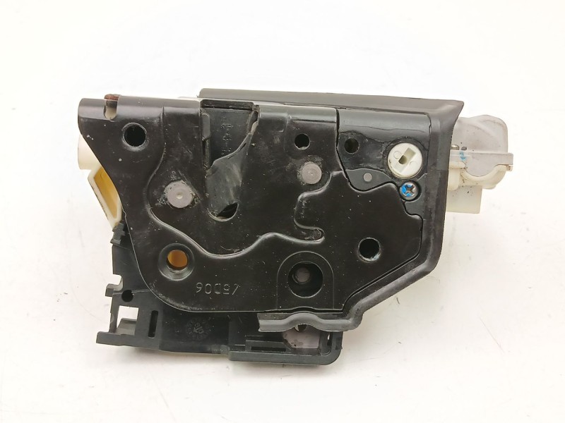 Recambio de cerradura puerta trasera derecha para audi q7 (4lb) 3.0 tdi quattro referencia OEM IAM 3C4839016C  