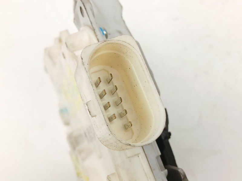 Recambio de cerradura puerta trasera derecha para audi q7 (4lb) 3.0 tdi quattro referencia OEM IAM 3C4839016C  