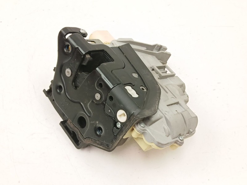 Recambio de cerradura puerta delantera derecha para audi q7 (4lb) 3.0 tdi quattro referencia OEM IAM 3C1837016A  
