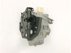 Recambio de cerradura puerta delantera derecha para audi q7 (4lb) 3.0 tdi quattro referencia OEM IAM 3C1837016A   2