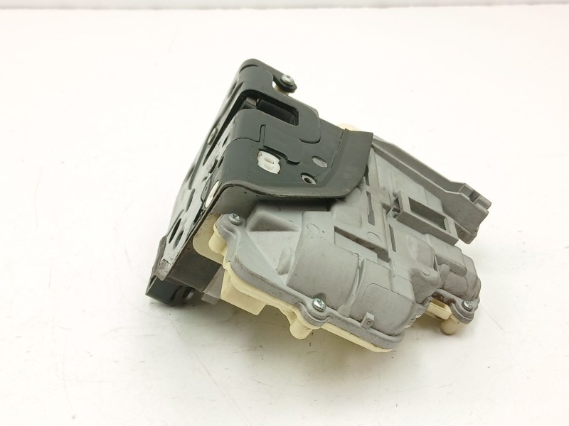 Recambio de cerradura puerta delantera derecha para audi q7 (4lb) 3.0 tdi quattro referencia OEM IAM 3C1837016A  