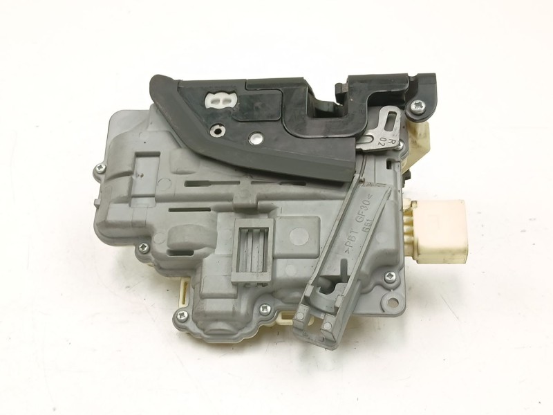 Recambio de cerradura puerta delantera derecha para audi q7 (4lb) 3.0 tdi quattro referencia OEM IAM 3C1837016A  