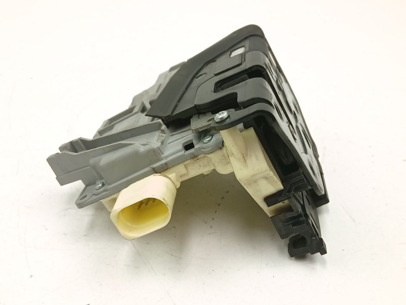 Recambio de cerradura puerta delantera derecha para audi q7 (4lb) 3.0 tdi quattro referencia OEM IAM 3C1837016A  