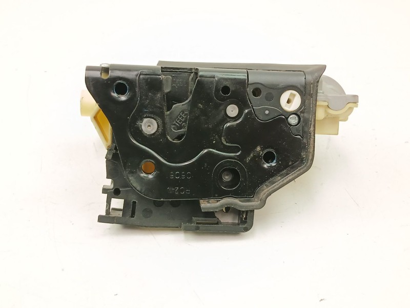 Recambio de cerradura puerta delantera derecha para audi q7 (4lb) 3.0 tdi quattro referencia OEM IAM 3C1837016A  
