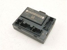Recambio de modulo electronico para audi q7 (4lb) 3.0 tdi quattro referencia OEM IAM 4L0959792B  