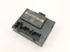 Recambio de modulo electronico para audi q7 (4lb) 3.0 tdi quattro referencia OEM IAM 4L0959795B  