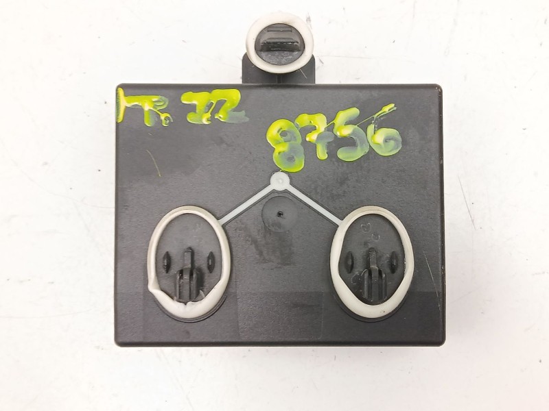 Recambio de modulo electronico para audi q7 (4lb) 3.0 tdi quattro referencia OEM IAM 4L0959795B  