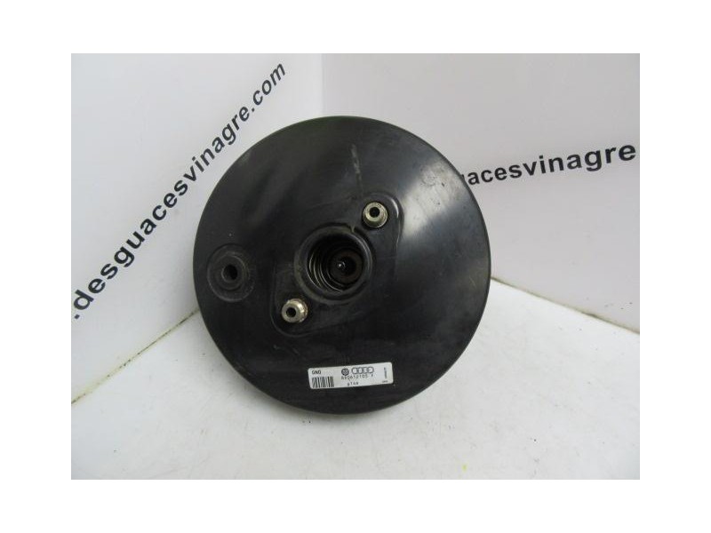 Recambio de servofreno : volkswagen passat : 1.8 g [1999] para volkswagen passat 1.8 g referencia OEM IAM 8D0612105F  