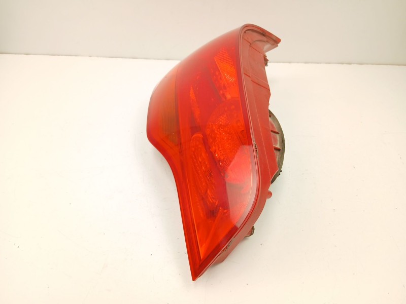 Recambio de piloto trasero izquierdo para audi q7 (4lb) 3.0 tdi quattro referencia OEM IAM 4L0945093  