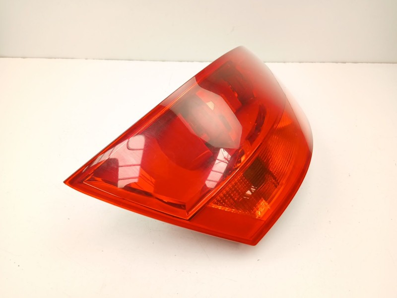 Recambio de piloto trasero izquierdo para audi q7 (4lb) 3.0 tdi quattro referencia OEM IAM 4L0945093  