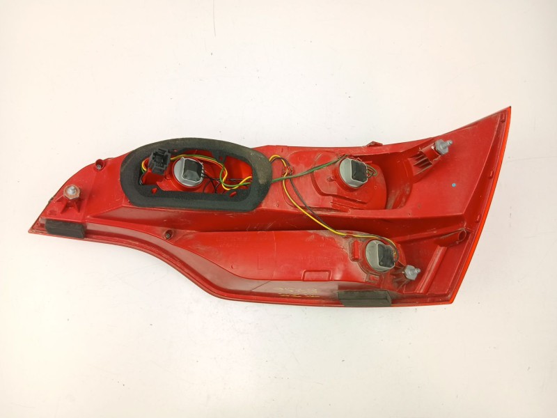 Recambio de piloto trasero izquierdo para audi q7 (4lb) 3.0 tdi quattro referencia OEM IAM 4L0945093  