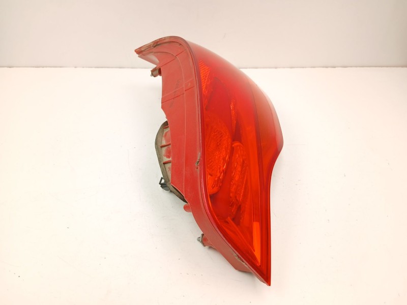 Recambio de piloto trasero derecho para audi q7 (4lb) 3.0 tdi quattro referencia OEM IAM 4L0945094  