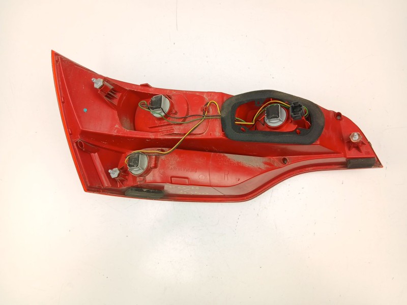 Recambio de piloto trasero derecho para audi q7 (4lb) 3.0 tdi quattro referencia OEM IAM 4L0945094  