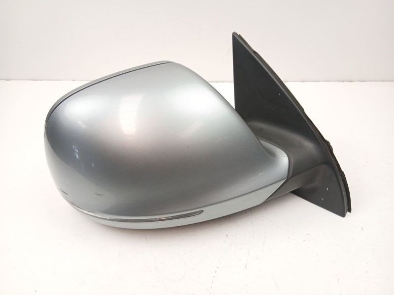 Recambio de retrovisor derecho para audi q7 (4lb) 3.0 tdi quattro referencia OEM IAM 4L1857410D 4L0857508Y 4L0857535B