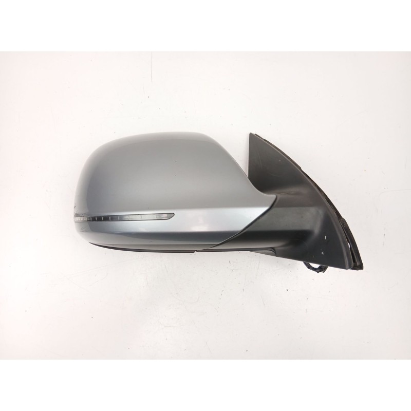 Recambio de retrovisor derecho para audi q7 (4lb) 3.0 tdi quattro referencia OEM IAM 4L1857410D 4L0857508Y 4L0857535B