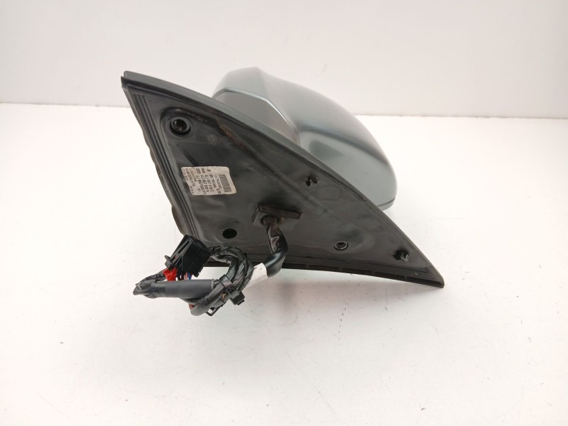 Recambio de retrovisor derecho para audi q7 (4lb) 3.0 tdi quattro referencia OEM IAM 4L1857410D 4L0857508Y 4L0857535B