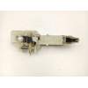 Recambio de manilla trasera izquierda para kia carens iv 1.7 crdi referencia OEM IAM 83655A4000  