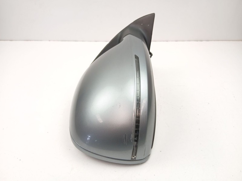 Recambio de retrovisor derecho para audi q7 (4lb) 3.0 tdi quattro referencia OEM IAM 4L1857410D 4L0857508Y 4L0857535B