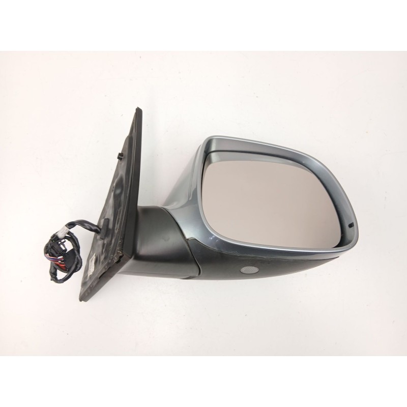 Recambio de retrovisor derecho para audi q7 (4lb) 3.0 tdi quattro referencia OEM IAM 4L1857410D 4L0857508Y 4L0857535B