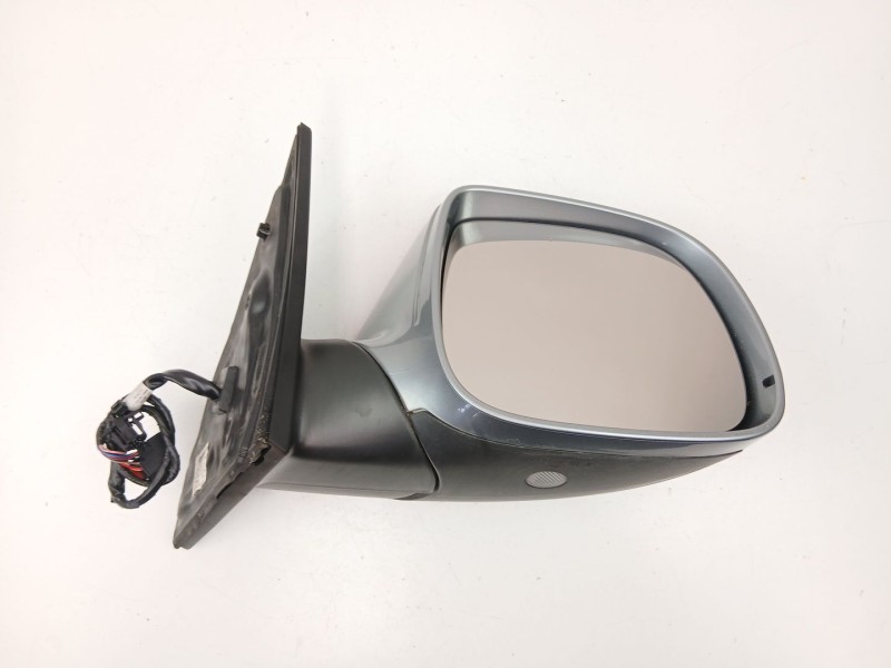 Recambio de retrovisor derecho para audi q7 (4lb) 3.0 tdi quattro referencia OEM IAM 4L1857410D 4L0857508Y 4L0857535B