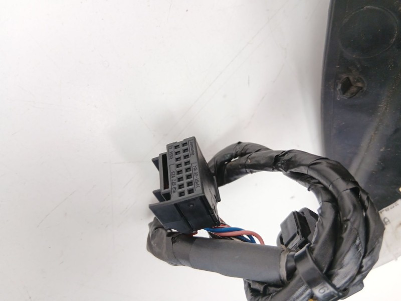 Recambio de retrovisor derecho para audi q7 (4lb) 3.0 tdi quattro referencia OEM IAM 4L1857410D 4L0857508Y 4L0857535B