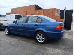 bmw 3 (e46) del año 2002 2