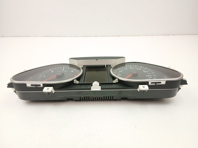 Recambio de cuadro instrumentos para audi q7 (4lb) 3.0 tdi quattro referencia OEM IAM 4L0920900B  