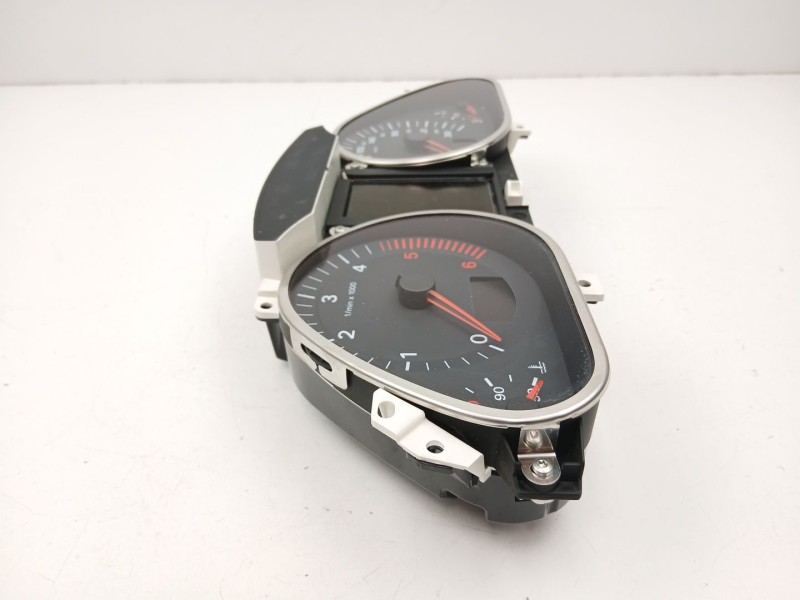 Recambio de cuadro instrumentos para audi q7 (4lb) 3.0 tdi quattro referencia OEM IAM 4L0920900B  