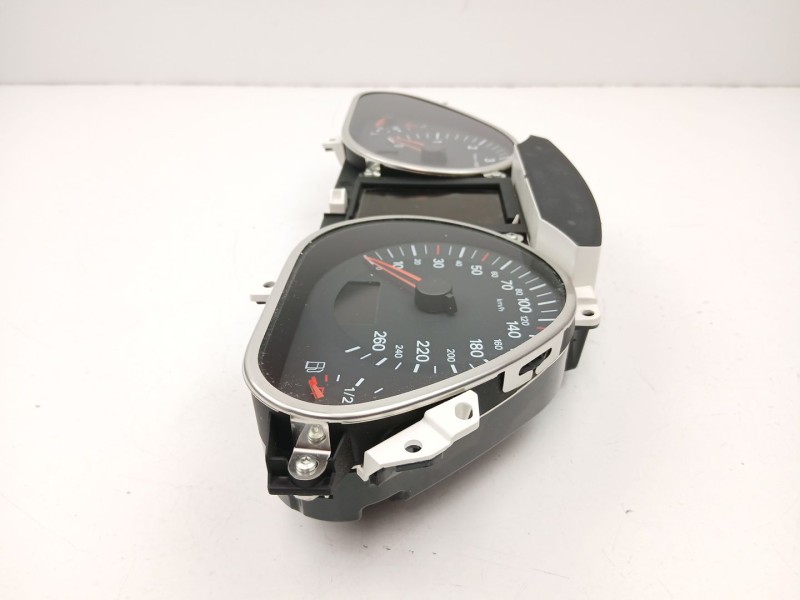 Recambio de cuadro instrumentos para audi q7 (4lb) 3.0 tdi quattro referencia OEM IAM 4L0920900B  