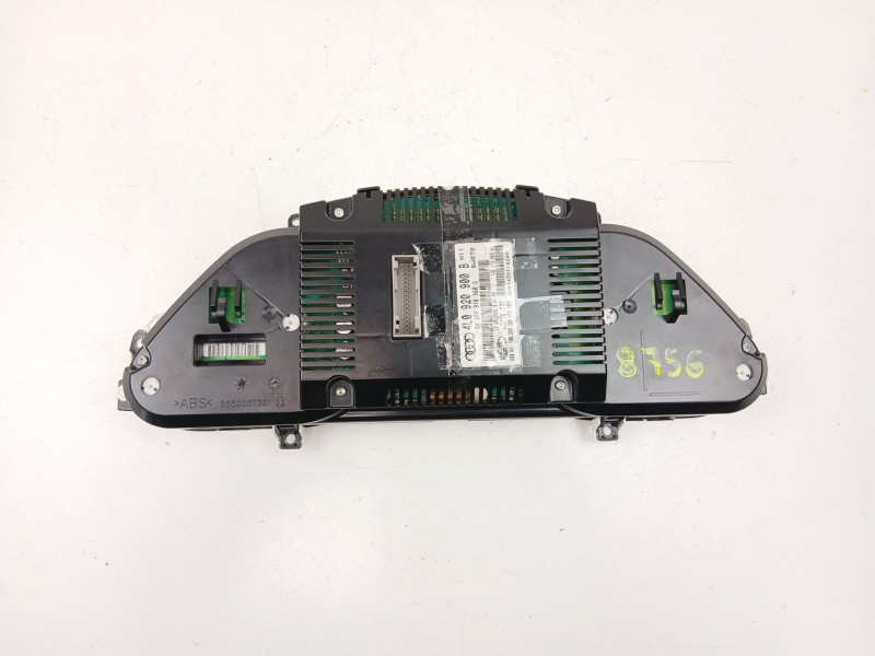 Recambio de cuadro instrumentos para audi q7 (4lb) 3.0 tdi quattro referencia OEM IAM 4L0920900B  